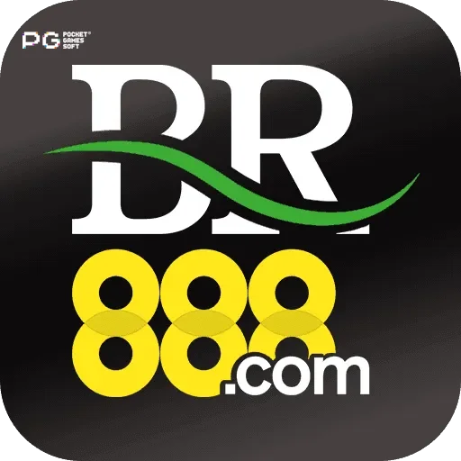 Logo da br888
