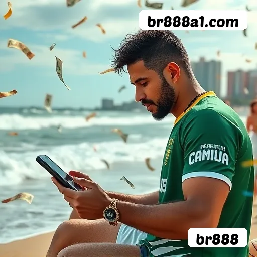 Gates of Olympus slot br888